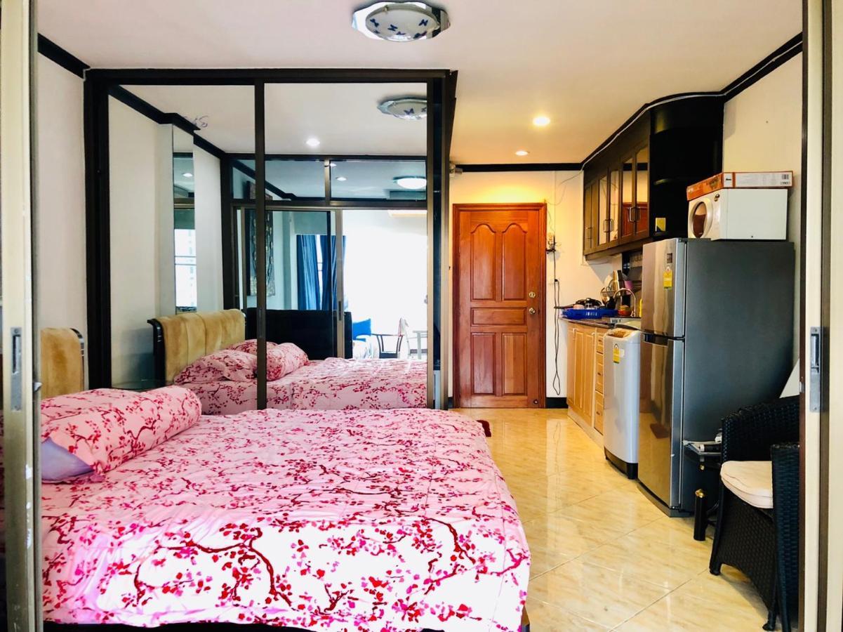 Appartamento Jomtien Hill Pratamnak