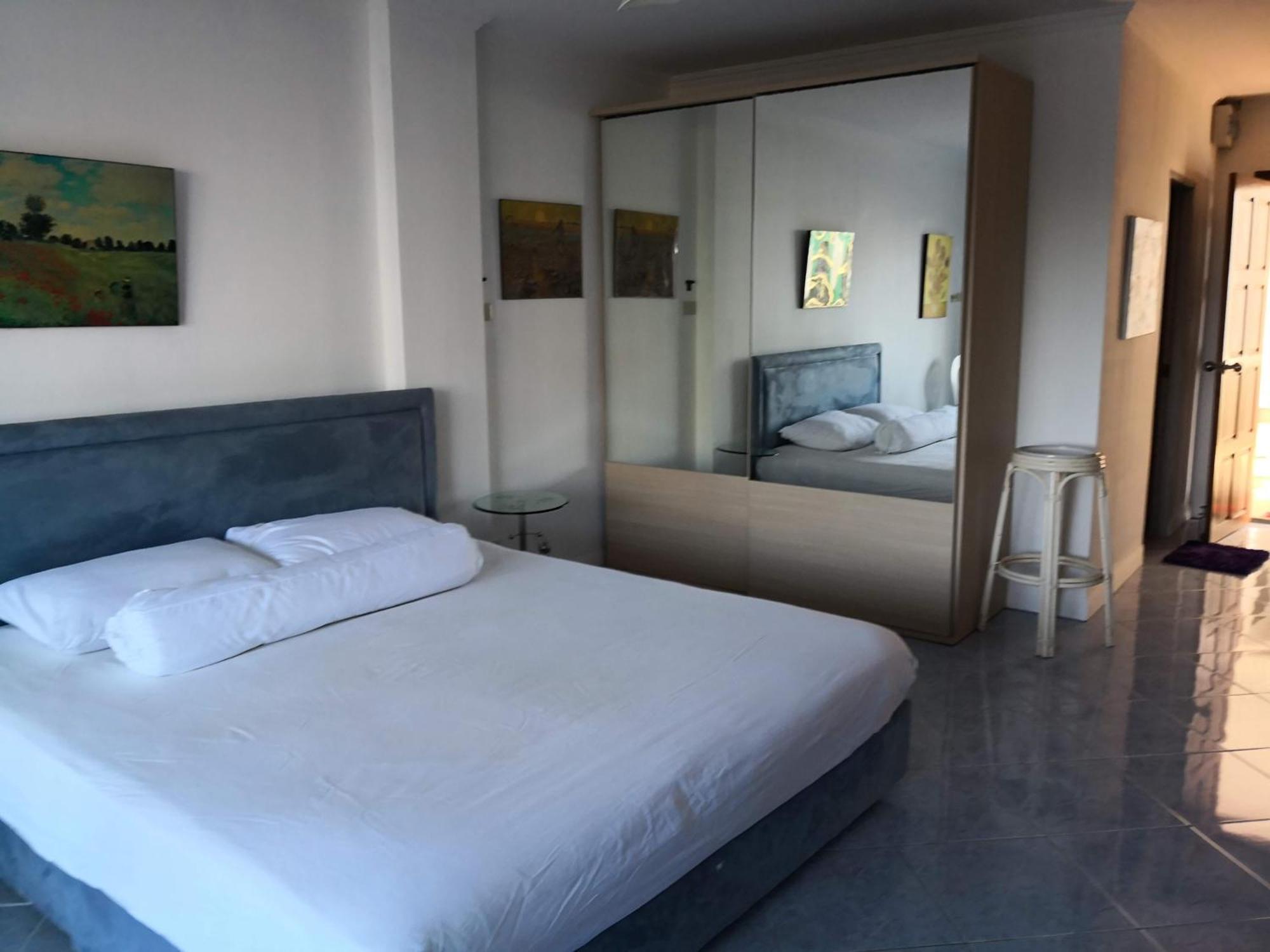 Appartamento Jomtien Hill Pratamnak