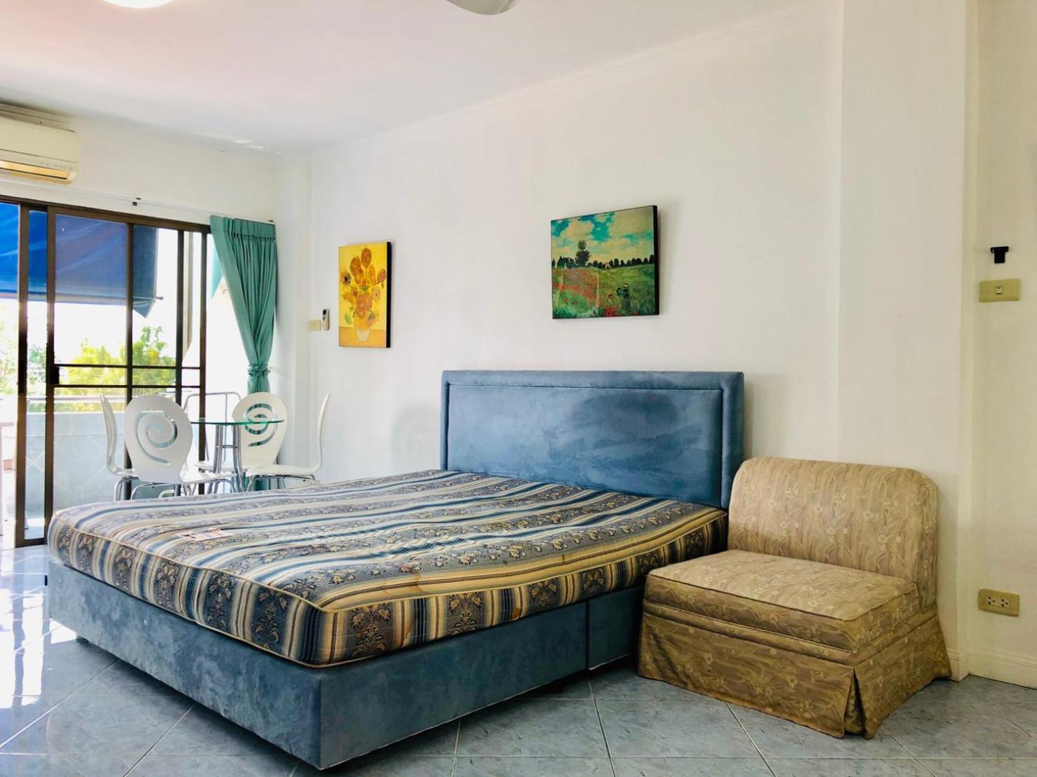 Appartamento Jomtien Hill Pratamnak